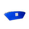 SLICE - 11 SHOT BLUE HEAD GOLD COMET + BLUE MINE (FAN)