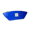 SLICE - 11 SHOT BLUE TO WHITE STROBE CYLINDER MINE (Z)