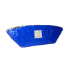 SLICE - 11 SHOT RED TO BLUE TO WHITE STROBE CYLINDER MINE (Z)