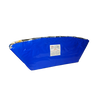 SLICE - 11 SHOT TI CRACKLING COMET (FAN)
