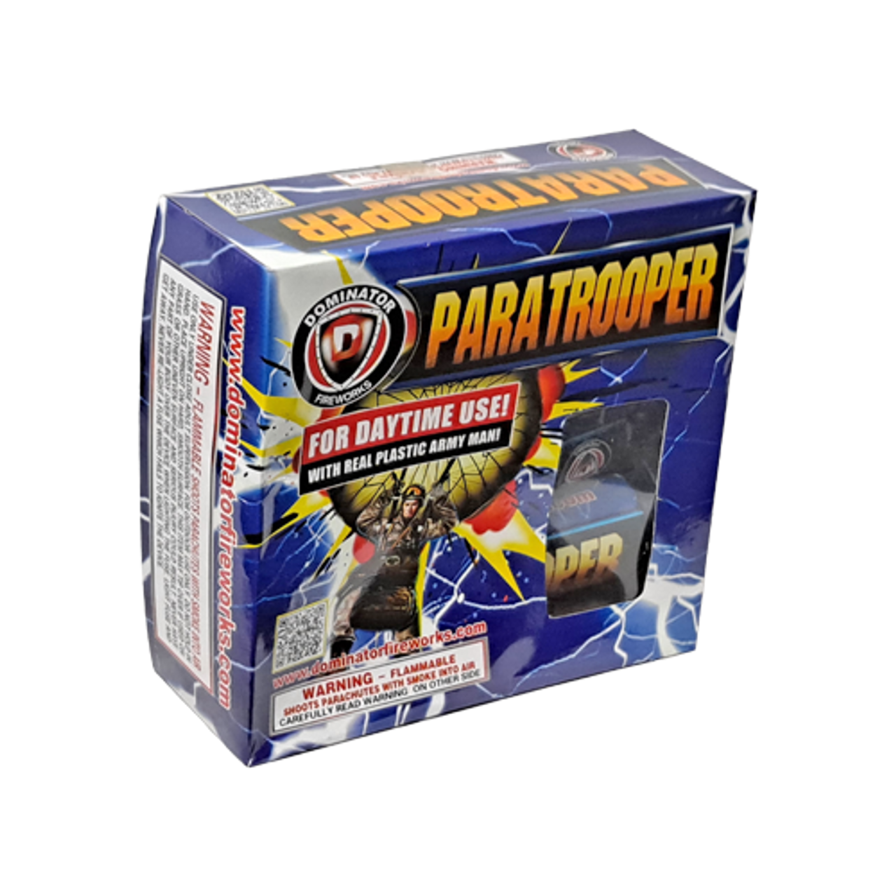 PARATROOPER 4/1