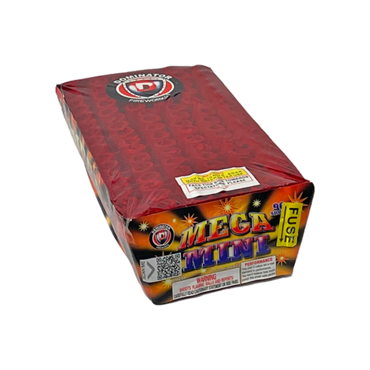 MEGA MINI 1/1