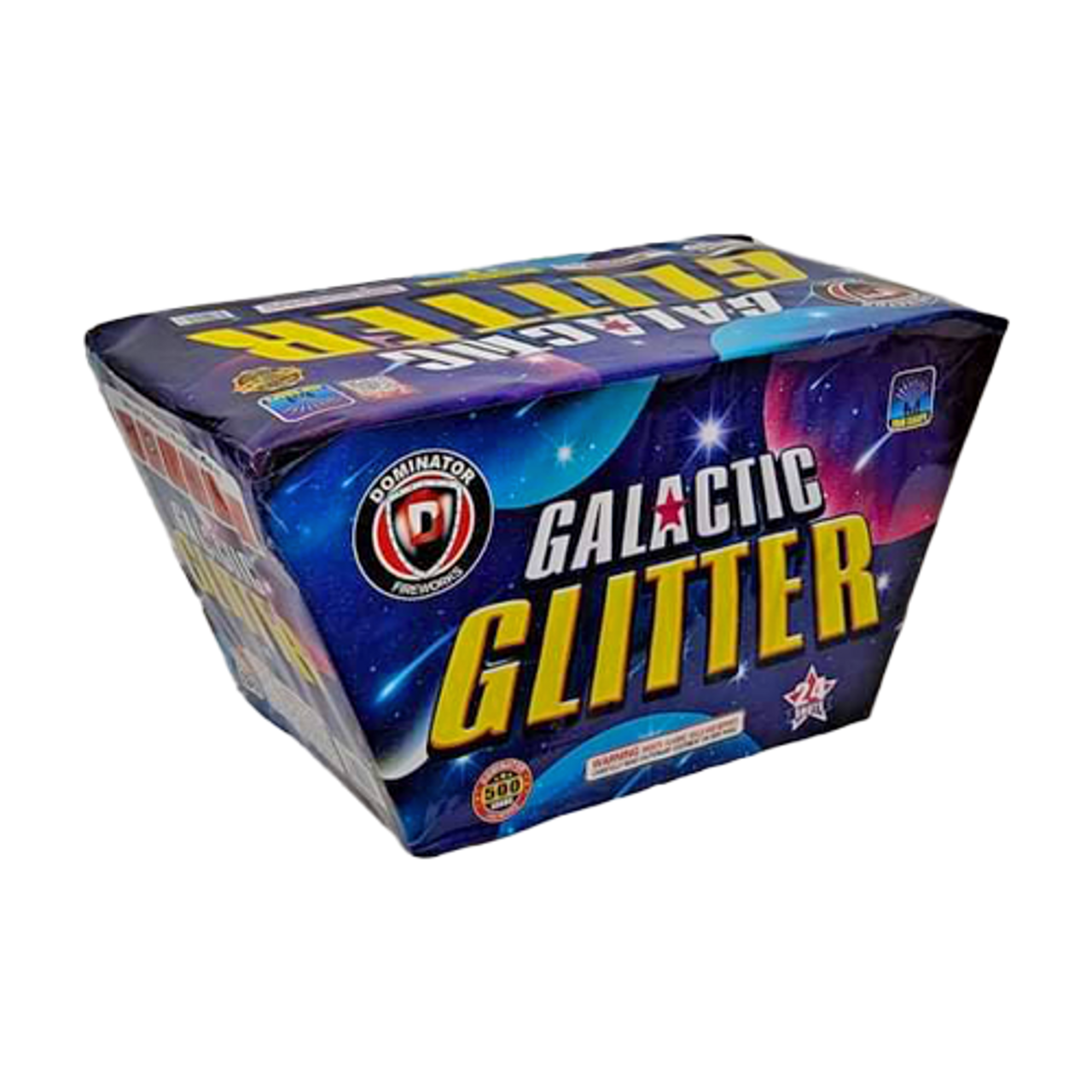 GALACTIC GLITTER 1/1 GALACTIC GLITTER 1/1