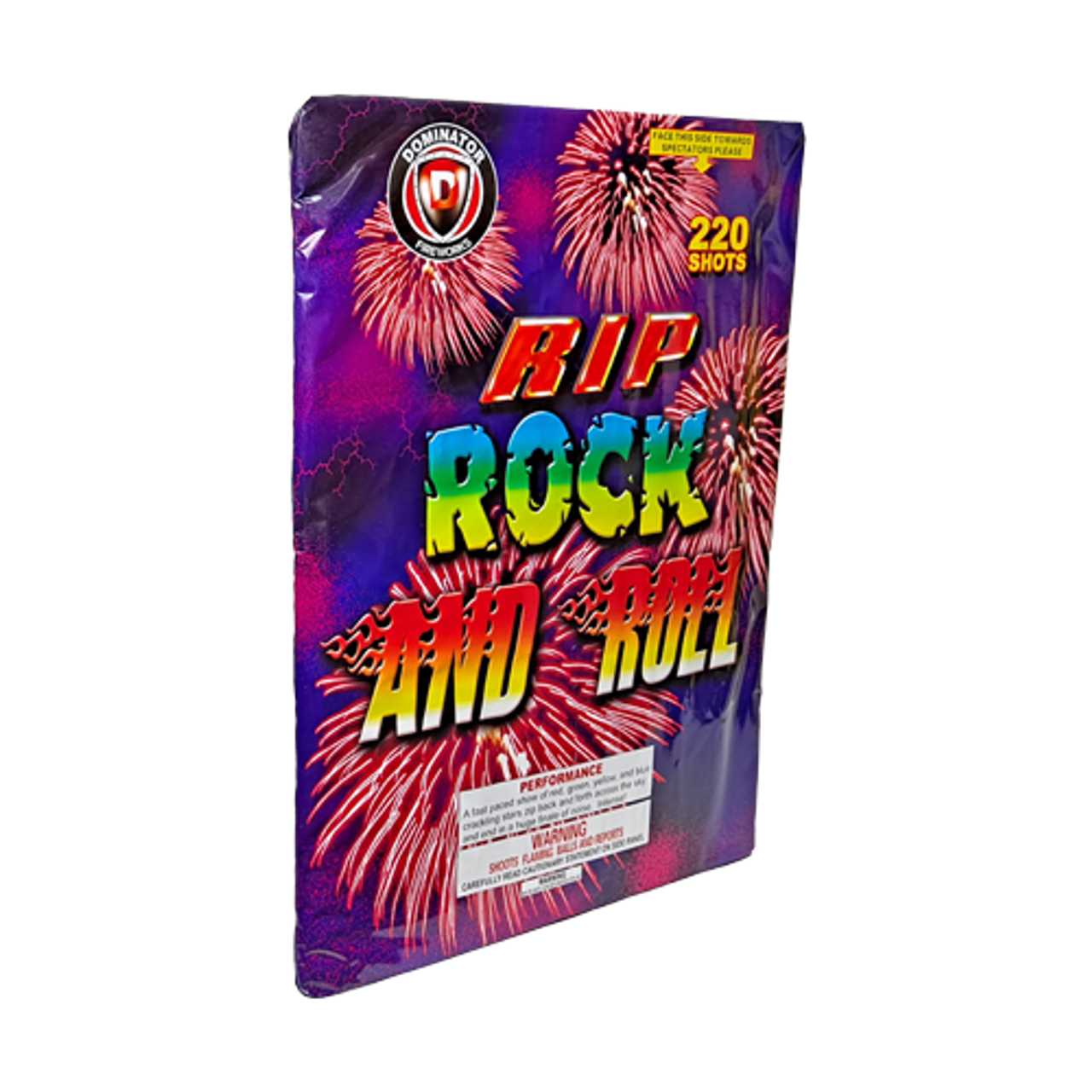 RIP ROCK AND ROLL 1/1 RIP ROCK AND ROLL 1/1