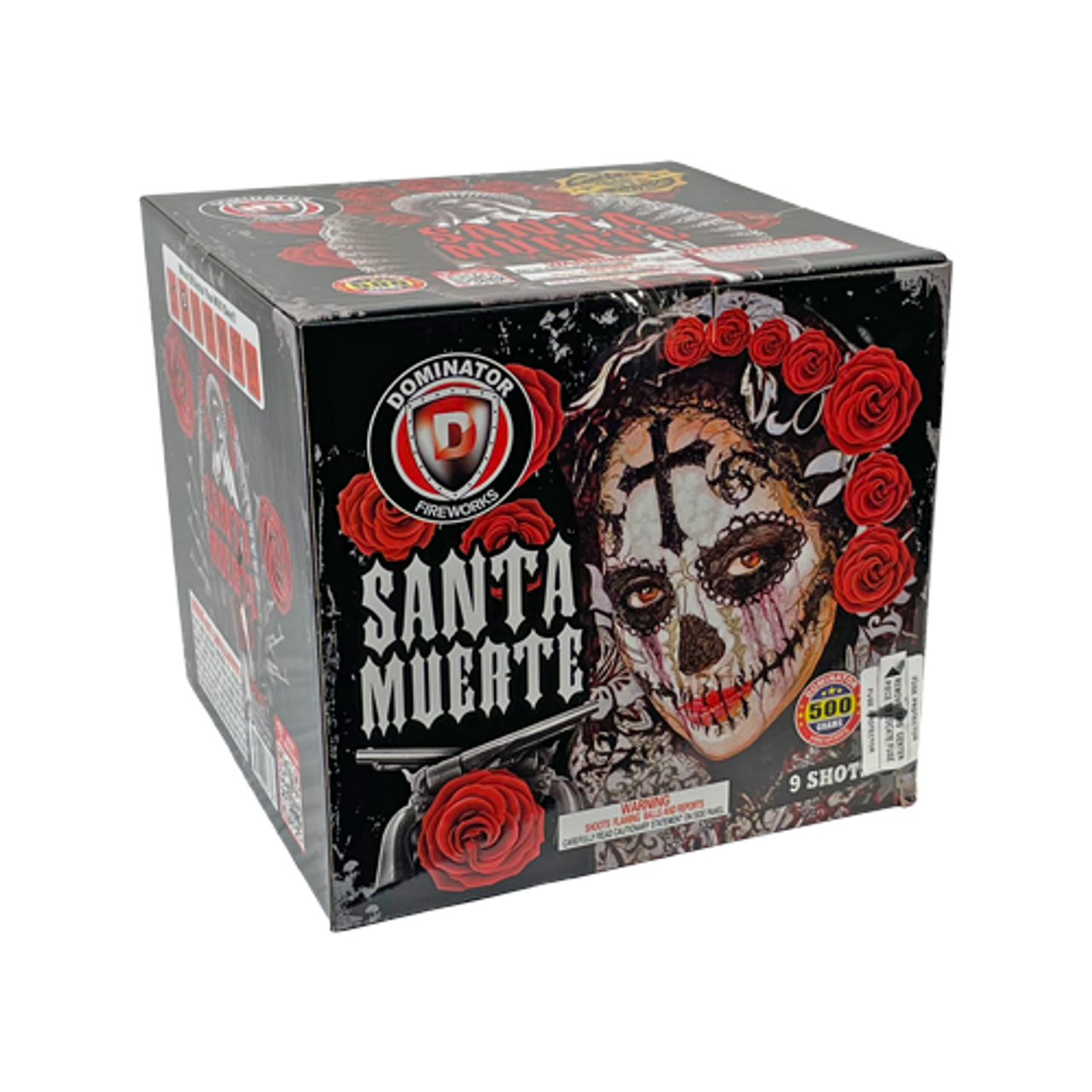 SANTA MUERTE 1/1