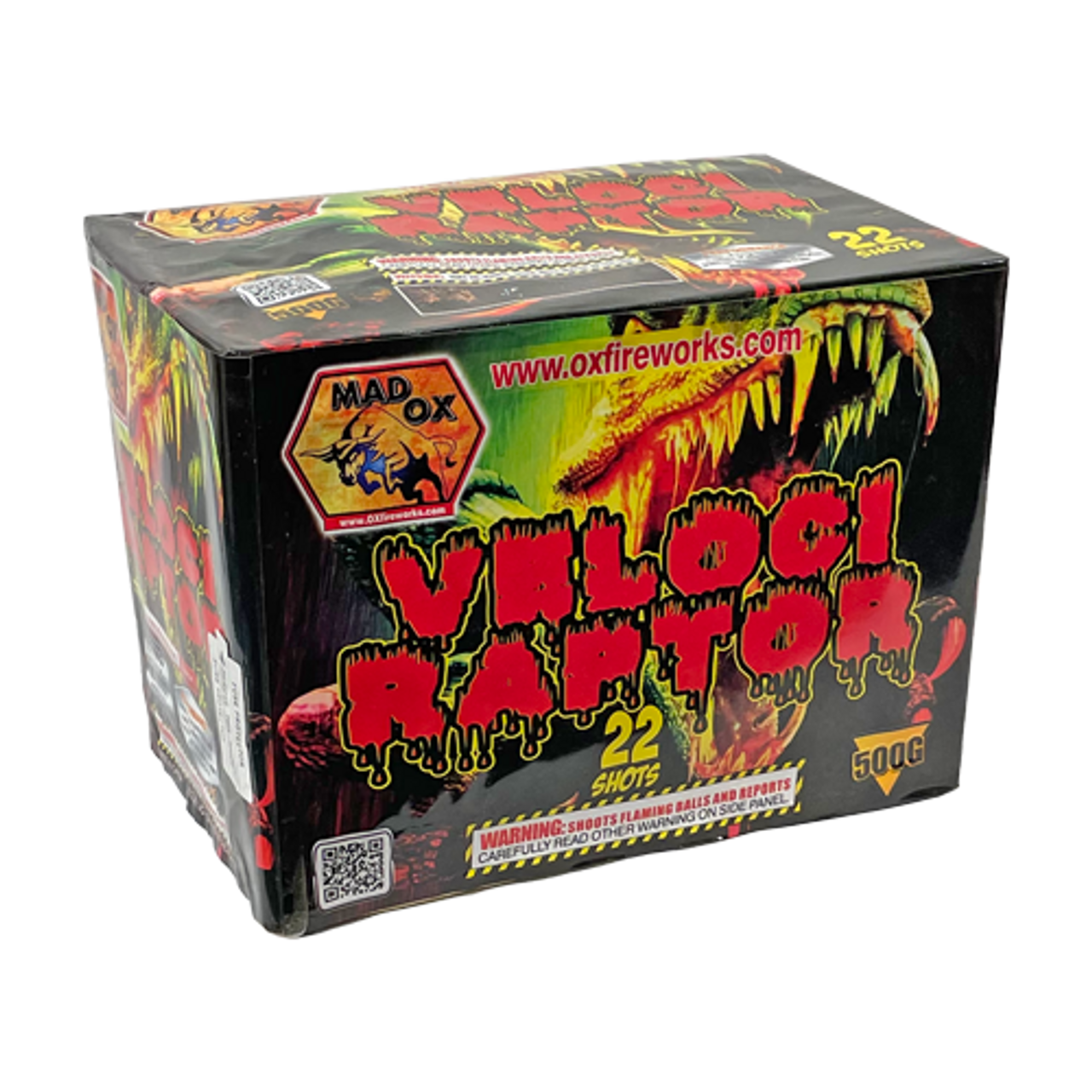 VELOCIRAPTOR 1/1