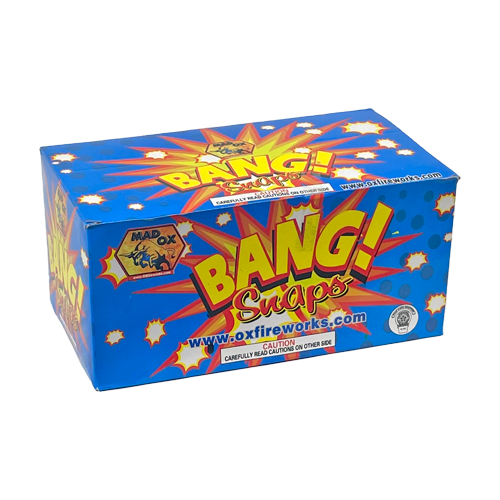 OX DROPS (SNAPS) 50/1