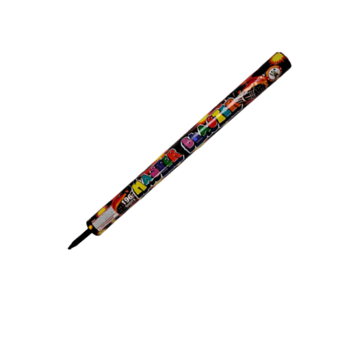 MASTER BLASTER 1/1 RKM Fireworks Co.