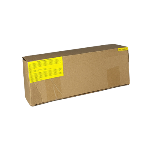 ELECTRIC MATCH 1M CONSUMER CLIP 100/1