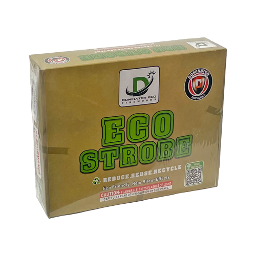 ECO STROBE 48/10