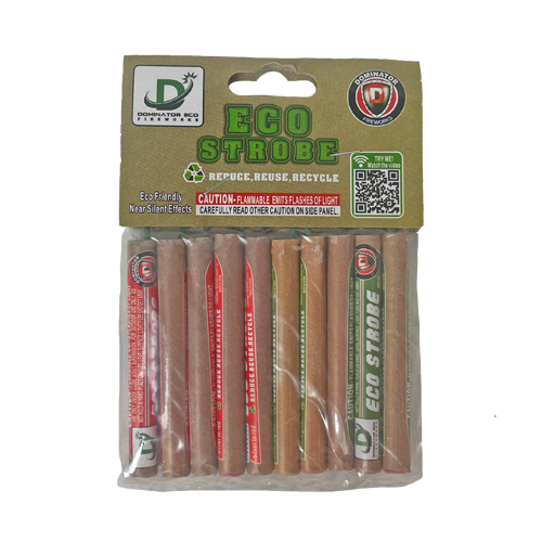 ECO STROBE 48/10