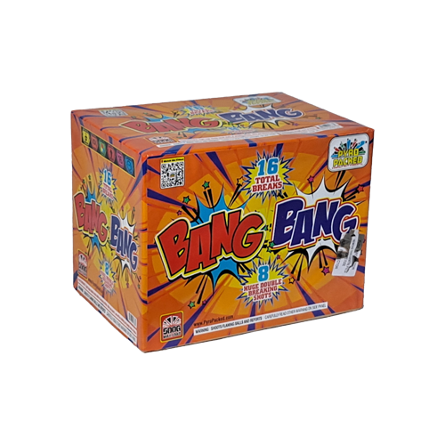 BANG BANG 1/1