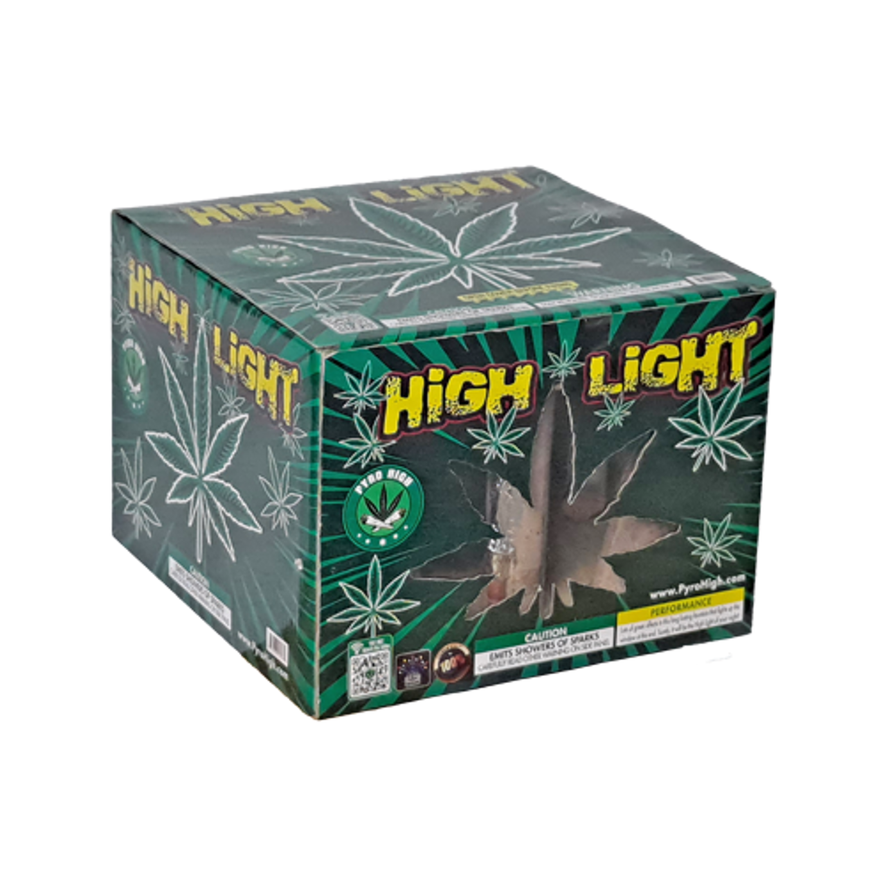 HIGH LIGHT 1/1