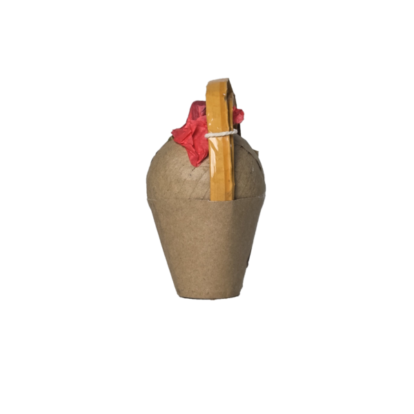 3" COLOR TIME RAIN WILLOW W/ TAIL