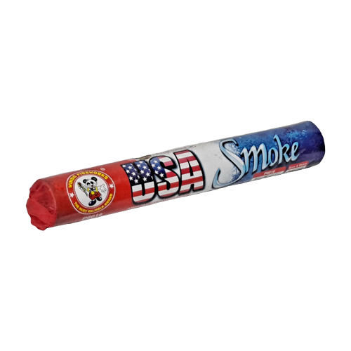 USA SMOKE