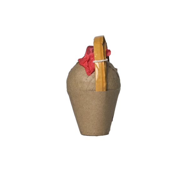 3" TWINKLING EYES SMILE FACE WITH TAIL