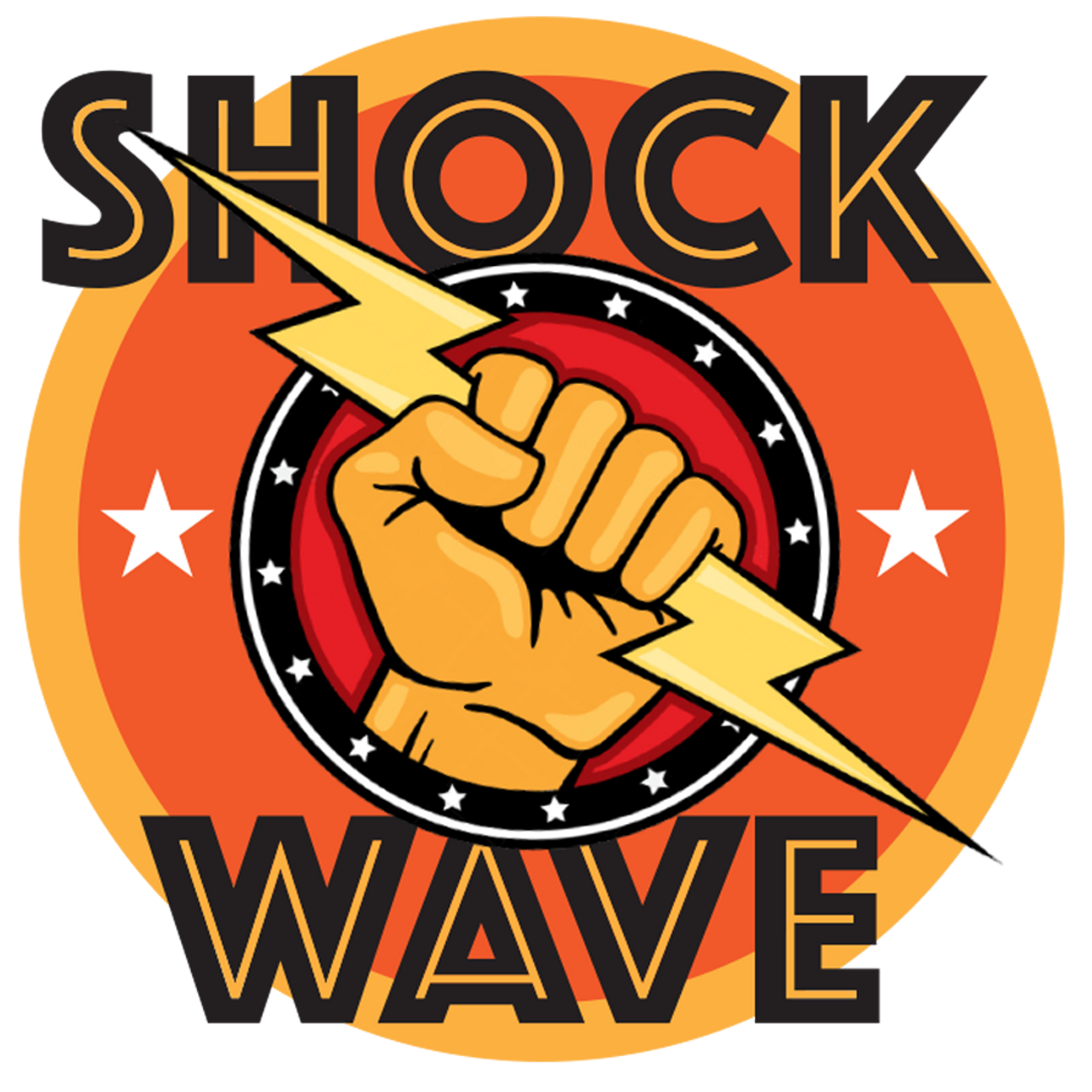 3" SHOCK WAVE MAX VARIETY ASSORTMENT B 18/2