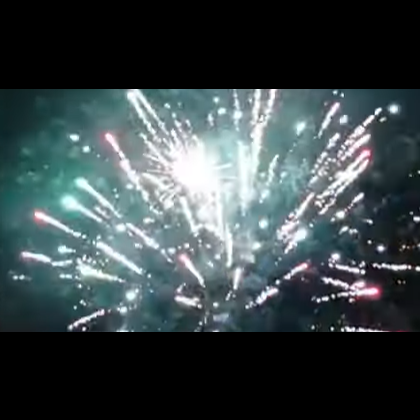 COMPOUND CAKE - 138 SHOT IN YOUR FACE