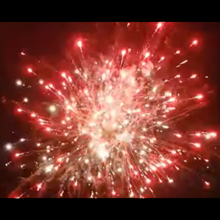 COMPOUND CAKE - 168 SHOT CHOPSUEY