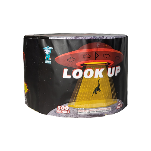 LOOK UP 1/1
