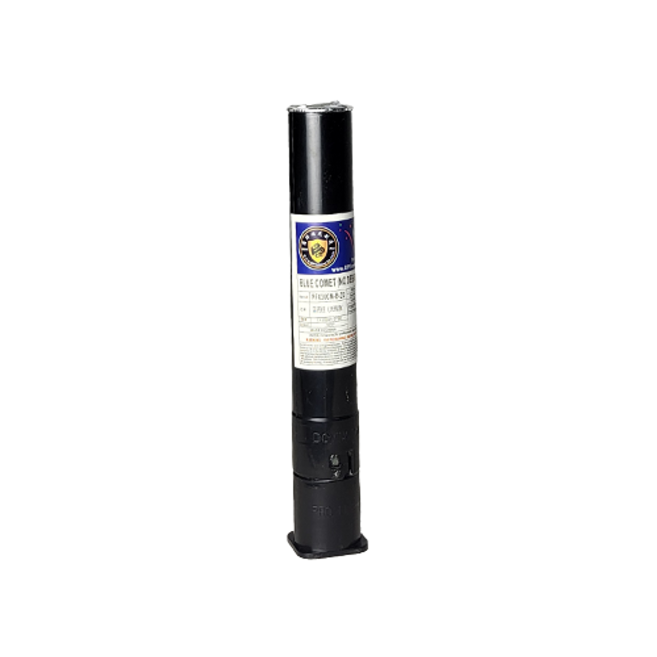 COMET - 30MM BLUE (NO DEBRIS)