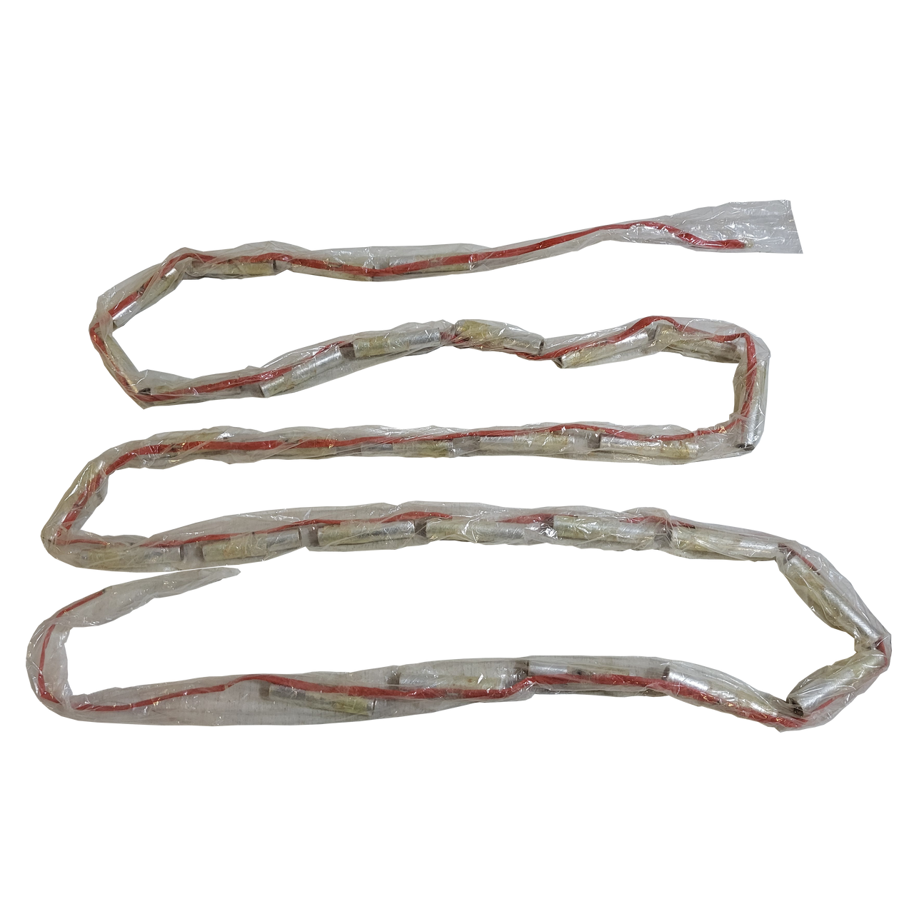 ROPE LANCE - YELLOW 15FT LONG