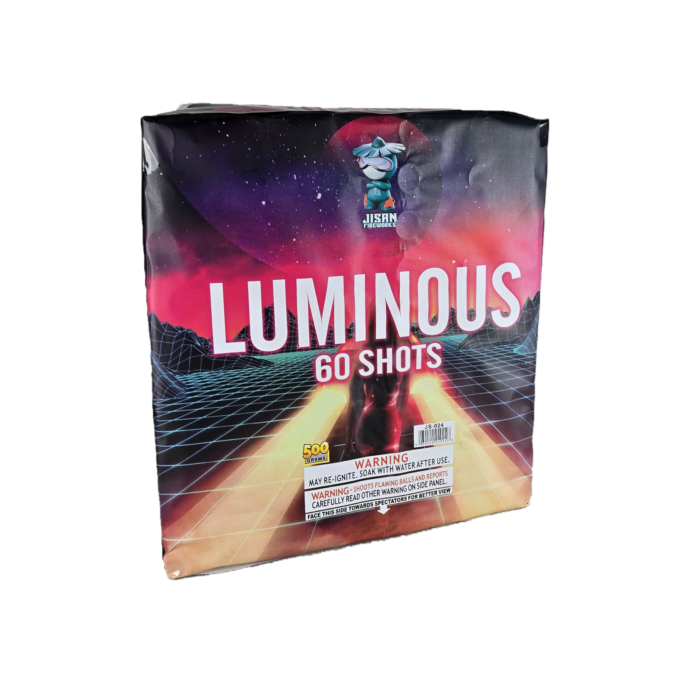 LUMINOUS 1/1