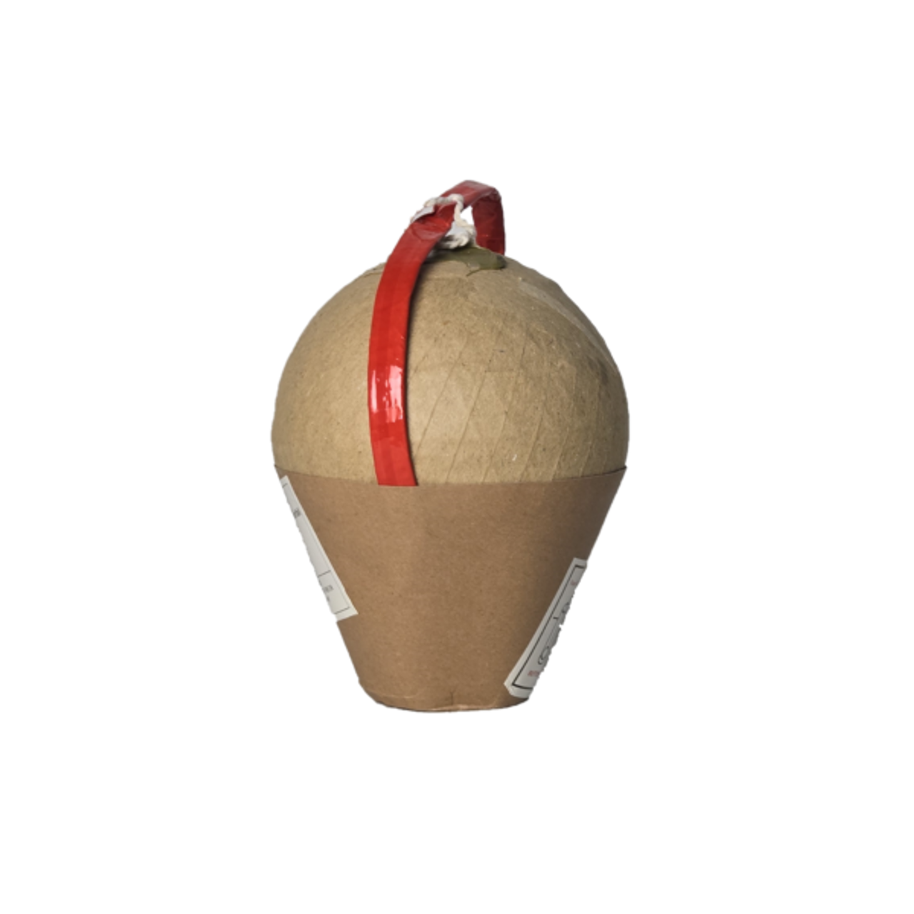 5" RED SUPER STROBE 5" RED SUPER STROBE