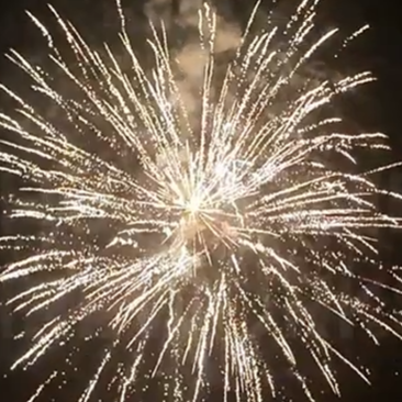 COMPOUND CAKE - SUPER KALEIDO