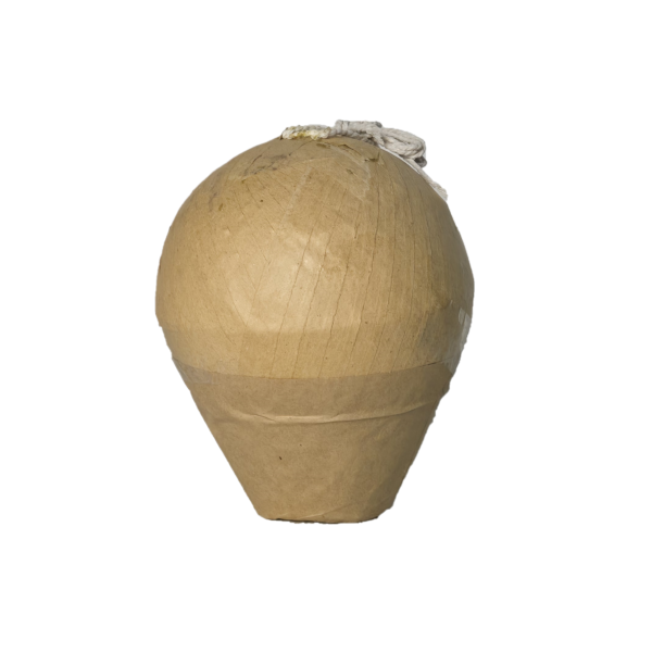 7" TI CRACKLING WILLOW W/ CRACKLING TAIL