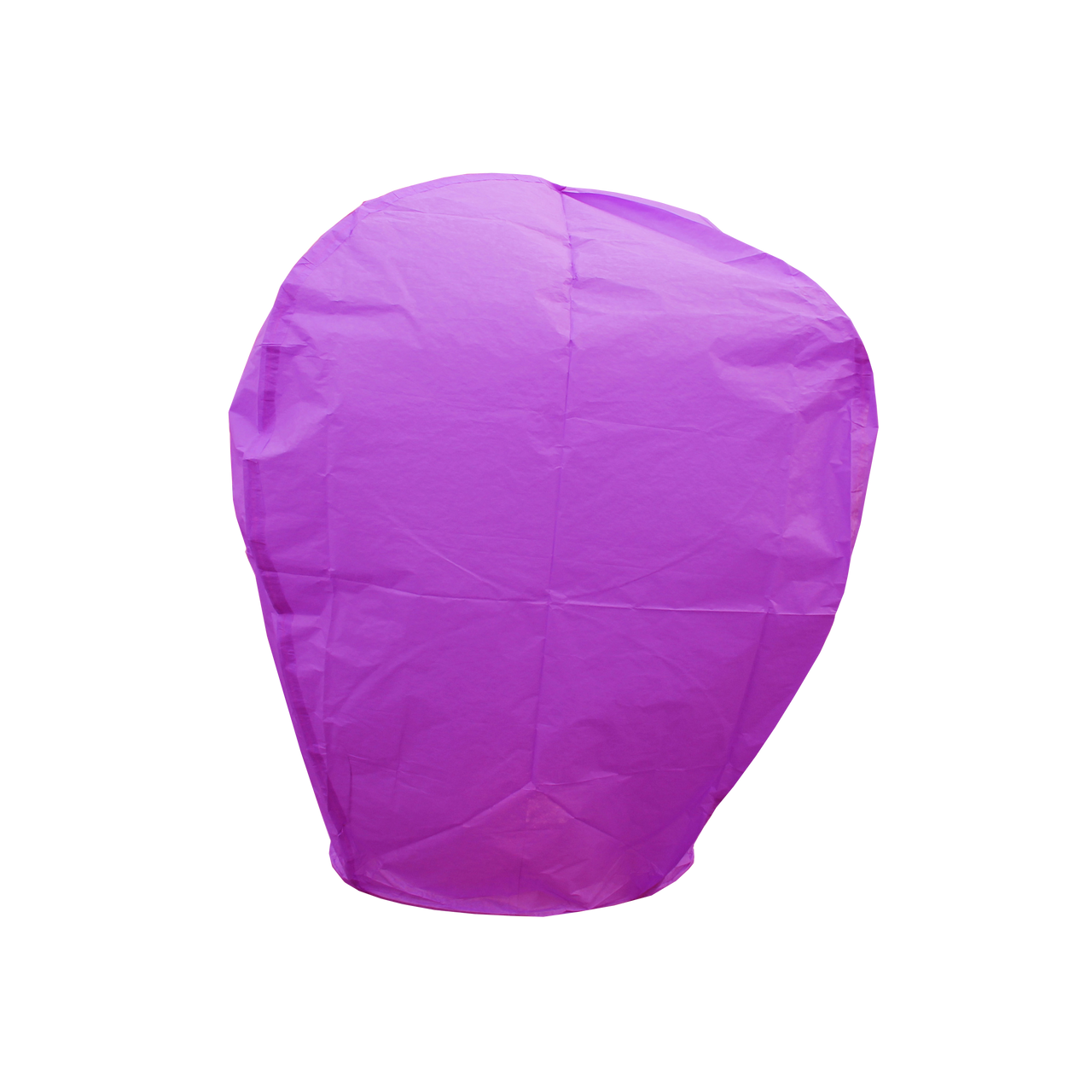 SKY LANTERN - ALL PURPLE 1/1
