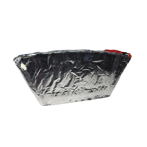 SLICE - 9 SHOT SKY COMETS OF BROCADE WILLOW AND BLUE