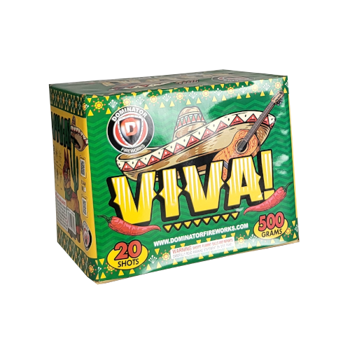 VIVA! 1/1