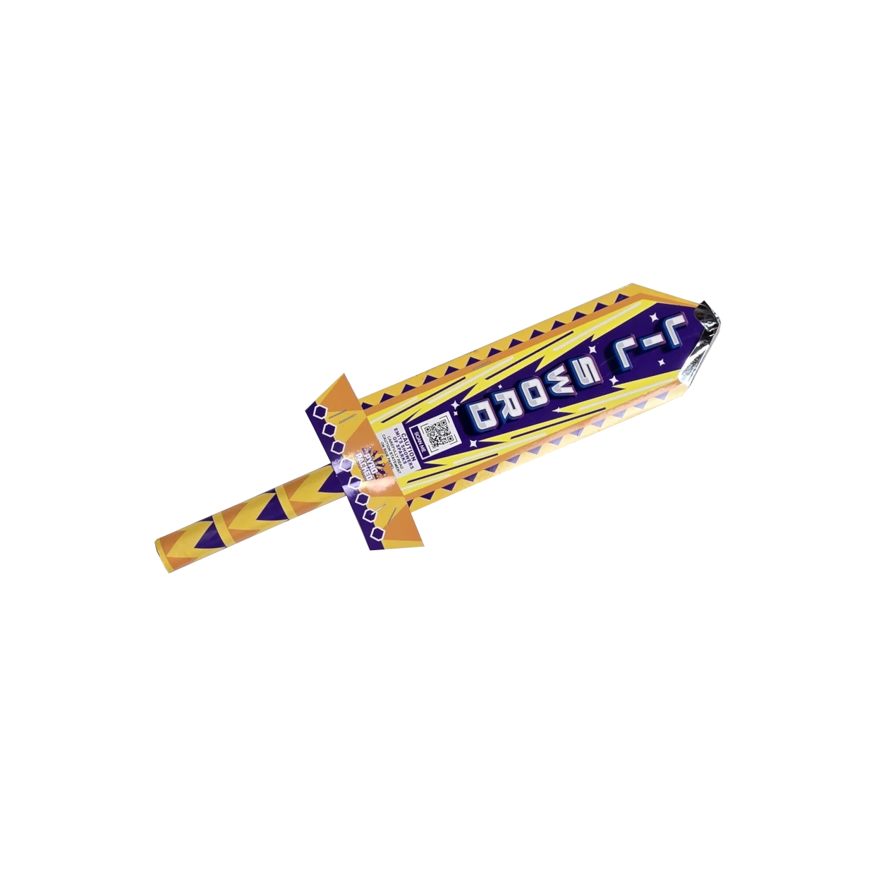 LIL SWORD 1/1