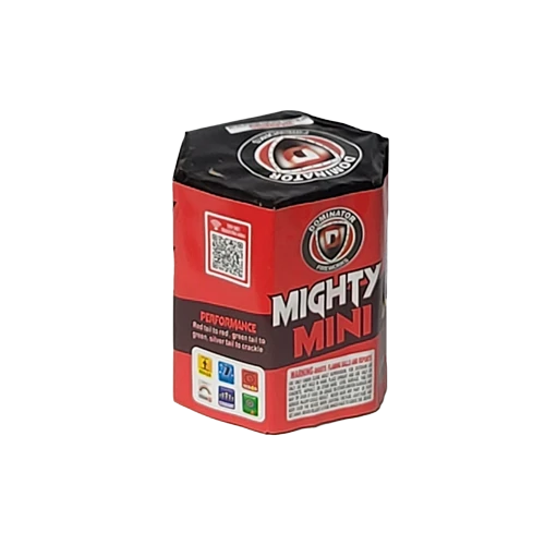 MIGHTY MINI 1/1
