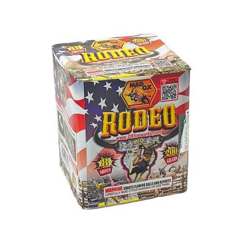 RODEO 1/1