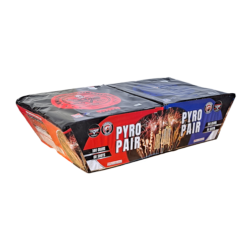 PYRO PAIR 2/1