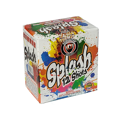 SPLASH 1/1