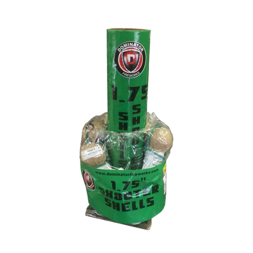 POLY PACK 1.75 INCH SHOOTER SHELLS 12/1