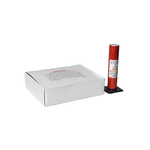 PRO 1.4 SHELL - SINGLE SHOT 1.2 INCH THUNDER WITH BASE 6/1