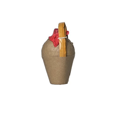 3" TWINKLING EYES SMILE FACE WITH TAIL