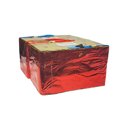 COMPOUND CAKE - 120 SHOT SCREAMING BANSHEE