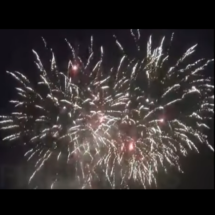 COMPOUND CAKE - 320 SHOT TOXIC TOO (I, V, Z, FAN)