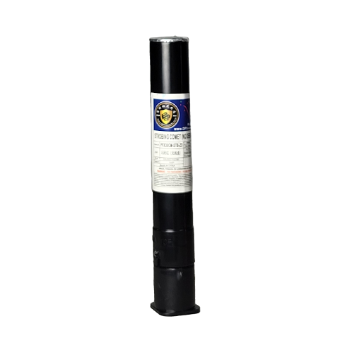 COMET - 30MM STROBING (NO DEBRIS)