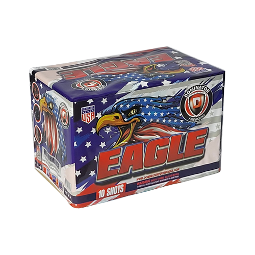 EAGLE 1/1