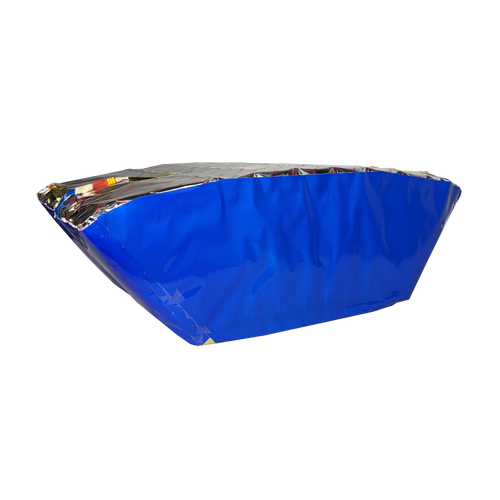 CAKE - 50 SHOT 3 COLOR CHANGING MINE ASSORTMENT (FAN)