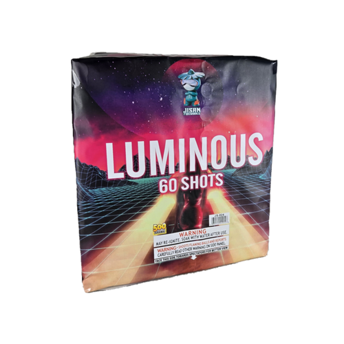 LUMINOUS 1/1