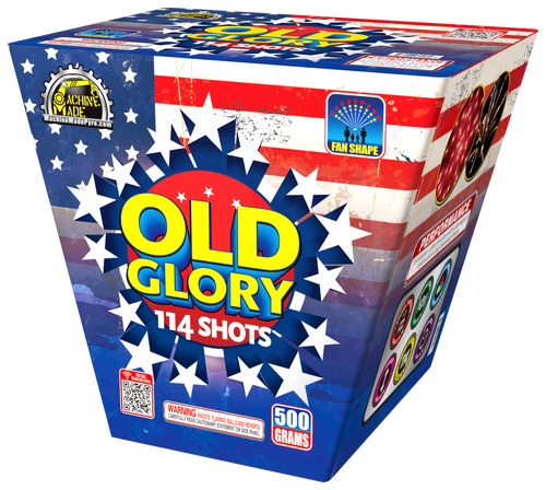 OLD GLORY 1/1