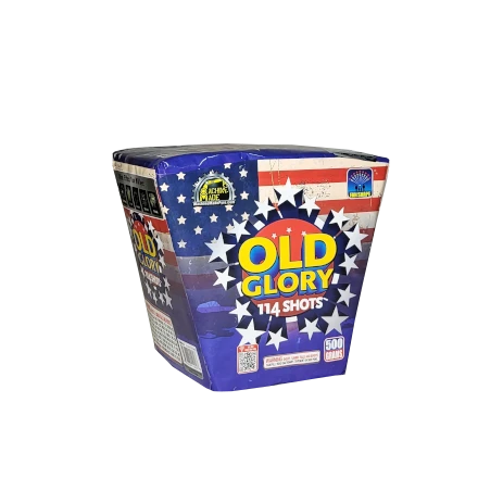 OLD GLORY 1/1