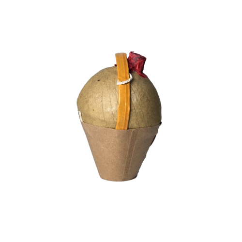 4" RED STROBE WILLOW WATERFALL (NIGHT OWL PREMIUM) 36/1